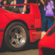 Illustration for article titled Exotics at Redmond - Ferrari Day